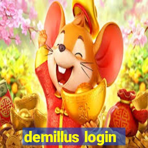 demillus login